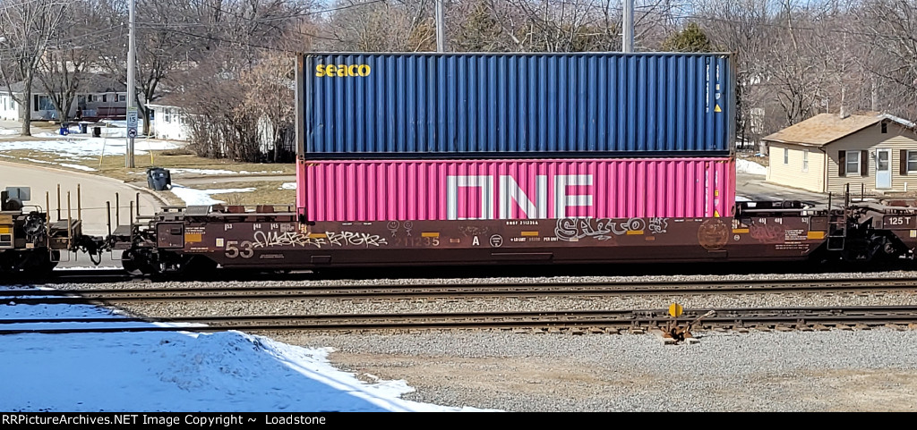 BNSF 211235